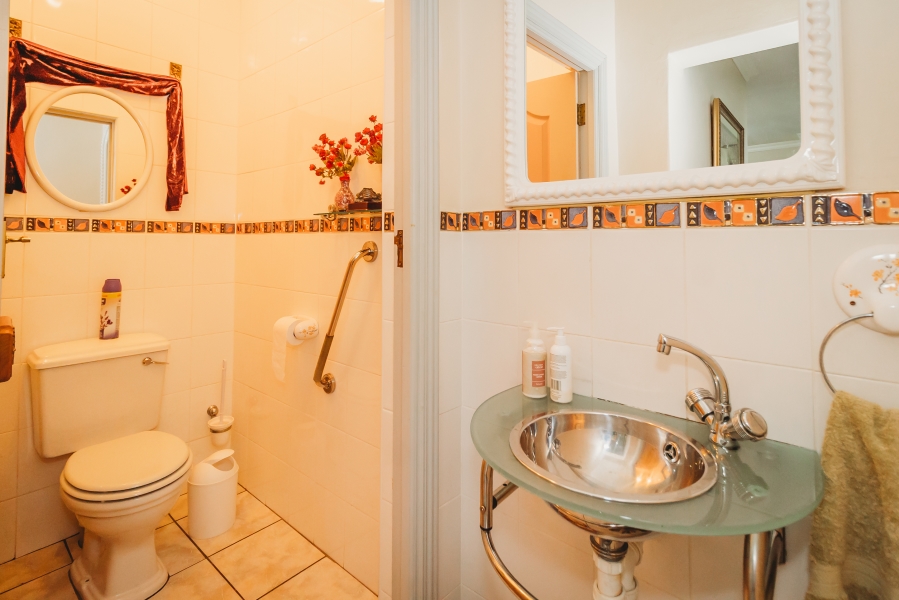 3 Bedroom Property for Sale in Heather Park Western Cape